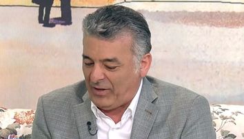 Hadad și copiii, întâlnire cu mama-soacră în Israel