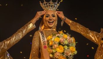 Cum arată prima Miss AI din lume! Reprezentanta României este în top 10 frumuseți generate de Inteligența Artificială