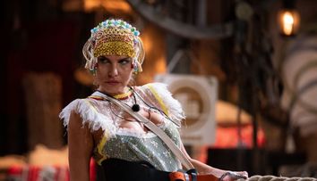 Provocarea care le-a adus față în față pe Alina Pușcău și Anna Lesko. Cine a ieșit victorioasă la duel
