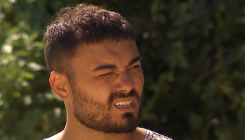 Jador îi transmite un mesaj Mariei Lungu, la o zi după ce a lovit-o, încercând să facă o glumă, după jocul de imunitate de la Survivor All Stars: „Nu am știut că e atât de sensibilă”