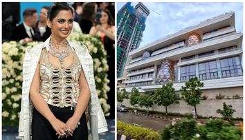 Se numără printre cele mai bogate femei din lume și locuiește într-o casă cu cinci etaje, care arată ca un mall. La Met Gala 2025 nu toți și-au dat seama cine este