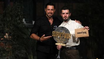Ce va face Zanni cu premiul câștigat la Survivor All Stars, în valoare de 100.000 de euro. Concurentul vrea să se lanseze într-un domeniu nou: „Am planul ăsta”