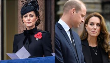 Prinţul William, nevoit să planifice înmormântarea lui Kate Middleton, atunci când Prințesa a fost diagnosticată cu cancer. Ce s-a întâmplat în Familia Regală: „Palatul Buckingham a atribuit un nume de cod pentru pregătirile funerare...”