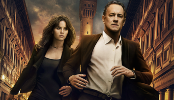 „Inferno”, thrillerul spectaculos în care Tom Hanks pornește într-o cursă contracronometru prin marile orașe ale Europei, într-o poveste plină de mister și tensiune. Dă-i play pe VOYO și descoperă cum simbolurile ascund adevăruri periculoase, istoria se transformă într-o armă, iar fiecare indiciu descifrat îl aduce tot mai aproape de o catastrofă globală capabilă să schimbe destinul întregii omeniri!