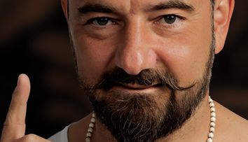 Cine este Andrei Bijutescu de la Trădătorii: „Experiența din această emisiune este peste înțelegerea oricui din afară”