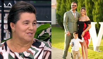 Mama Geta recunoaște că nu o are la suflet pe Daniela Iliescu, logodnica lui Culiță Sterp. După ce a spus ar putea fi infidel, mama artistului face noi declarații: „Întotdeauna a avut aere”