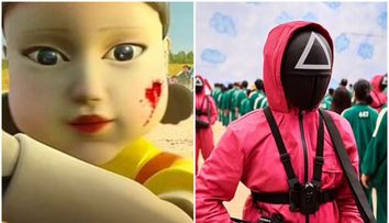 Un reality show inspirat de Squid Game, filmat în secret. Concurenții sunt furioși: 