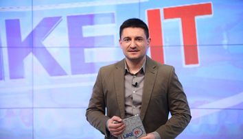 iLikeIT revine cu un nou sezon din 20 februarie! Numai la PROTV