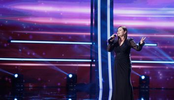 Românii au talent, 10 aprilie 2026. Cristina Clichici, interpretare emoționantă a piesei „De-ar fi să vii”. Carmen Tănase: „Mi-a plăcut foarte mult”