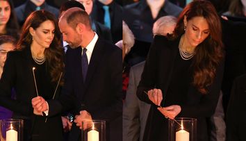 Kate Middleton a adus un tribut emoționant victimelor Holocautsului, în ziua în care s-au împlinit 80 de ani de la eliberarea lagărului Auscwitz-Birkenau. Unul dintre supraviețuitori a fost emoționat de gestul prințesei: „William este cel mai norocos bărbat din lume”