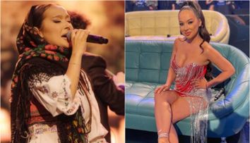 Vlăduța Lupău a făcut marele anunț, după ce a susținut un concert la Cluj. Artista, vizibil emoționată, a făcut dezvăluirea în fața a mii de oameni: „Mesajele nu încetează să se oprească”