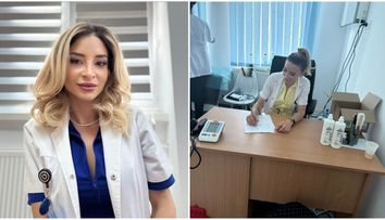 Dr. Ștefania Szabo fusese atacată de un coleg, în timpul unei operații. Acum ceva timp, femeia a povestit incidentul șocant: „A scos electrocauterul din pacient şi m-a lovit...”