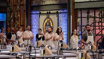 „Ori omorâți un chef, ori primiți aplauze de la doi!” – provocarea care aprinde bucătăria MasterChef! Astăzi, de la ora 20:30, la PRO TV și pe VOYO