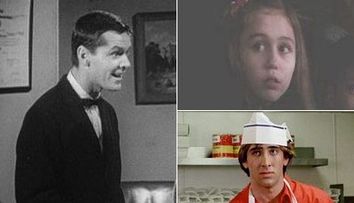 25 de vedete de la Hollywood, inainte sa ajunga celebre! FOTO