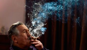 Comisarul Costoiu se va declara înfrânt de TĂTUȚU’, în această seară: „Eu o să-mi dau demisia. Ăsta-i singurul lucru decent pe care-l mai pot face”