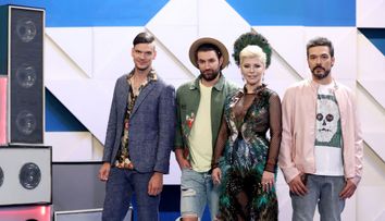 Confruntarile s-au incheiat! 32 de concurenti se pregatesc pentru live-urile de la Vocea Romaniei!
