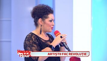 A devenit Minodora la Minim. Uite cat de sexy a ajuns sa arate cantareata si ce rochie a purtat la 