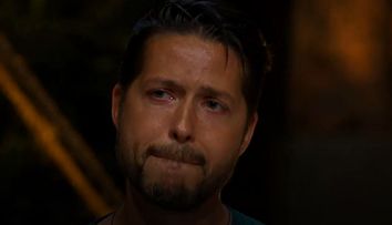 Motivul pentru care Jorge începe să plângă, după ce a fost eliminat de la Survivor România