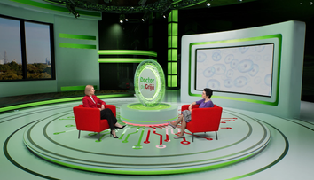 Doctor de Grijă | Ediția 7 | Prevenirea epuizării - cum să-ți păstrezi energia