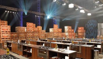 Sezonul 5 MasterChef revine cu o noua echipa de productie si noi jurati 