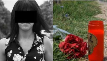 Individul din Arad care și-a târât fosta iubită cu mașina până a omorât-o, gest extrem în închisoare! Declarații în lacrimi: „Îmi pare rău!”