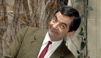 Ea este femeia care l-a cucerit pe Rowan Atkinson. Cat de frumoasa este iubita lui Mr. Bean