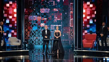 Anamaria Prodan, prima celebritate luată la „roast”. “Ne-am distrat pe cinste!” Show-ul La bine și la Roast debutează miercuri, 10 septembrie, la 21:30, la PRO TV și pe VOYO