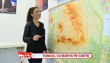 Andreea Tonciu,<span style=