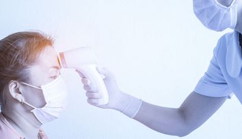 Motivul din cauza căruia termometrele din magazine arată eronat temperatura! Dr. Adina Alberts: „E o prostie”