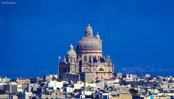 (P) Malta, cea mai romantica destinatie din Mediterana!