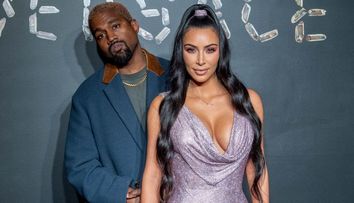 Kanye West, cadou de Crăciun surprinzător pentru Kim Kardashian. A costat 14 milioane de dolari