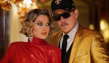 VIDEO Lidia Buble, piesă nouă în colaborare cu What's UP