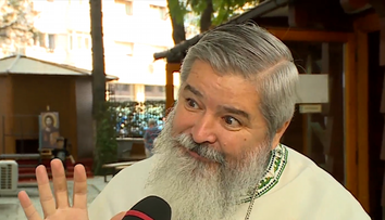 Îndemnul părintelui Vasile Ioana, de ziua Maicii Domnului, pentru cei care vor să aibă copii: „Darul lui Dumnezeu”
