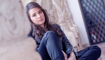 Kira Hagi își face debutul pe marile ecrane. „Acum am înțeles dimensiunea acelei tragedii”