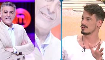 Hadad și Silviu, sunt în căutarea noului MasterChef