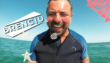 Cum arată băiețelul adoptat de Horia Brenciu? 