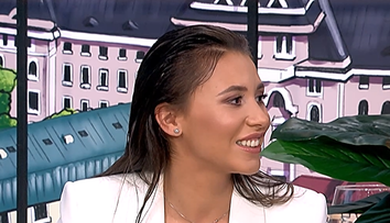 Ștefania Stănilă, totul despre experiența Survivor România 2023. Ce a spus despre conflictul cu Andreea Moromete