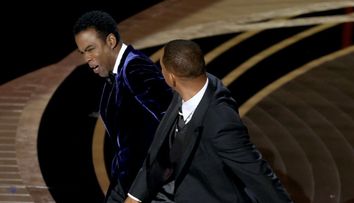 Ce măsuri de precauție vor fi luate la Premiile Oscar după incidentul cu Will Smith, când l-a pălmuit pe Chris Rock