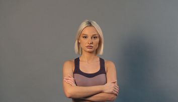 MARIA LUNGU