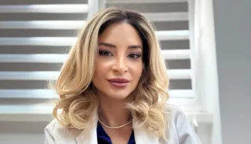 A murit dr. Ștefania Szabo, directorul medical al Spitalului Județean de Urgență Buzău. Colegii au găsit-o fără viață în camera de gardă. Avea 37 de ani