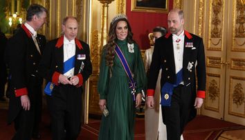 Dezvăluiri explozive despre William și Kate Middleton, într-o nouă carte. Ce s-a aflat despre Meghan Markle. Ce ascunde familia regală