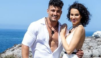 Ada și Andrei revin în vila Love Island. Reacția celorlalți concurenți când aceștia povestesc ce au făcut la întâlnire