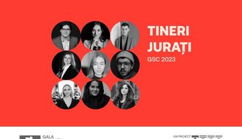 „Tinerii de Bine” care fac bine României