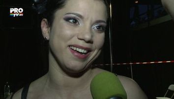 Madalina Felea: 