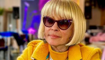 Reacția Mirabelei Dauer, după ce a ajuns în vizorul DNA pentru un loc de veci: 