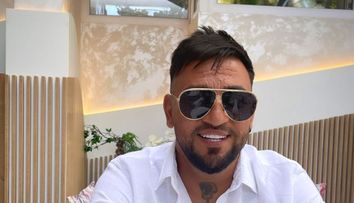 Costel Biju, sfâșiat de durere după moartea lui Marius Țepeligă, colegul său de breaslă: „Ai plecat să cânți printre îngeri”