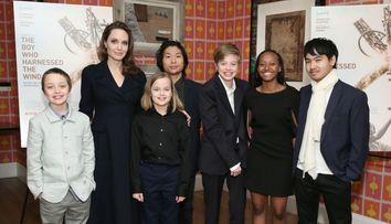 Angelina Jolie are băiat de facultate. În ce țară asiatică va merge la studii fiul cel mare și ce va învăța acolo