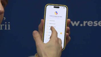 Alertă pentru milioane de români! Escrocii folosesc Ghișeul.ro, platforma oficială a statului român, ca să fure bani din conturi
