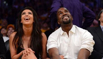 Kim Kardashian și Kanye West își construiesc un imperiu
