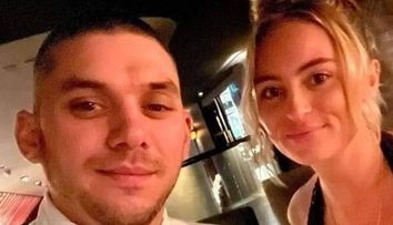 Cel mai sinistru selfie! Ireal ce au descoperit doi tineri în fotografia pe care și-au făcut-o la o întâlnire